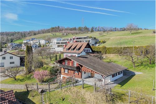 Kauf-Einfamilienhaus-Bergwerkstrasse 26  -  Herznach, Aargau-110091023-74