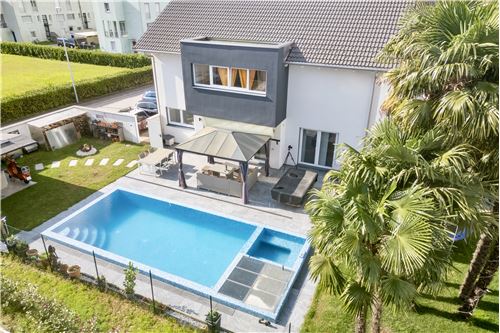 Kauf-Einfamilienhaus-Via Chiosso 2  -  Quartino, Tessin-118461080-34
