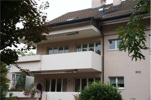 Kauf-Wohnung-Schützenhausstrasse 75  -  Embrach, Zürich-119641001-138