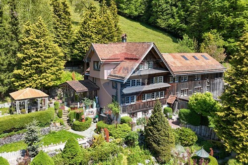 Slider Image Thumbnail