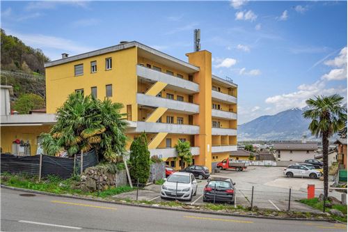 Kauf-Wohnung-Via Monte Ceneri 86  -  Cadenazzo, Tessin-119631001-384