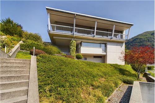 Kauf-Villa-Lugano, Tessin-119921001-373