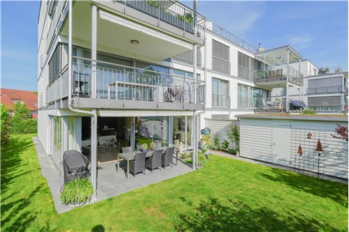 Kauf-Wohnung-Bachmatt 3  -  Gipf-Oberfrick, Aargau-110091001-2225