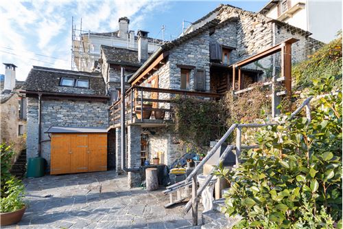 Kauf-Einfamilienhaus-Borgnone, Tessin-119291015-1149