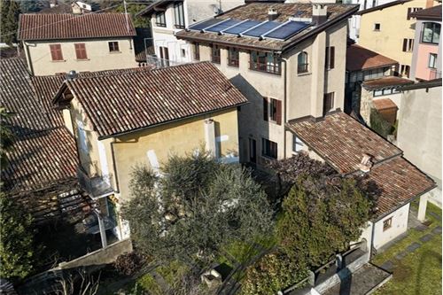 Einfamilienhaus - Kauf - Cureglia, Tessin - 41 - 119001079-175