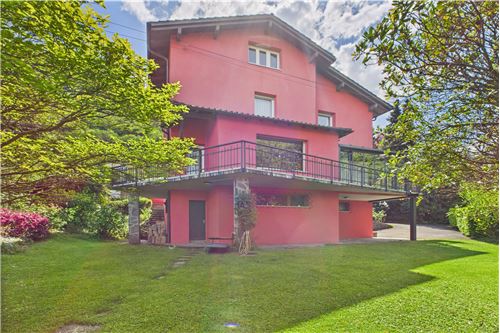 Kauf-Einfamilienhaus-Carabbia, Tessin-119001087-44
