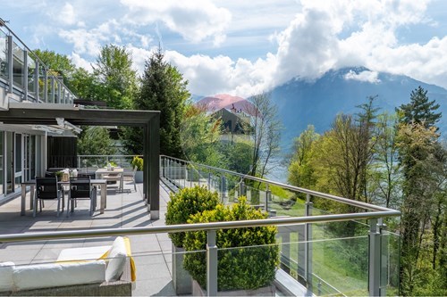 Slider Image Thumbnail