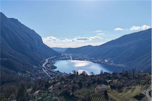 Einfamilienhaus - Kauf - Rovio, Tessin - 3 - 119001079-155