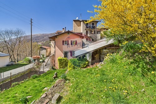 Kauf-Einfamilienhaus-Bogno, Tessin-119001097-13
