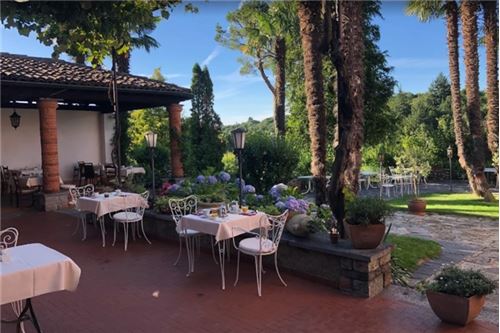 Commercio - Albergo - Astano, Tessin - CH - 64 - 119001001-2945