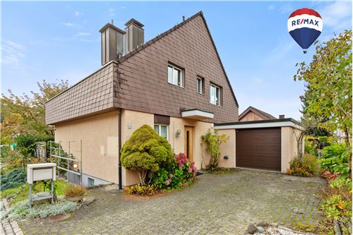 Kauf-Einfamilienhaus-Steigstrasse 9  -  Effretikon, Zürich-110161079-30
