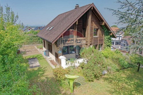 Kauf-Einfamilienhaus-Schützenmauerweg 1   -  Urtenen-Schönbühl, Bern-119621005-309