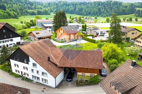 Kauf-Doppelhaushälfte-Neschwilerstrasse 30  -  Rikon bei Effretikon, Zürich-110460007-1283