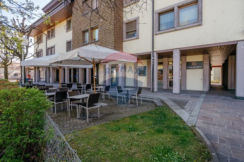 Kauf-Restaurant-Sagiweg 2  -  Menziken, Aargau-119271038-4