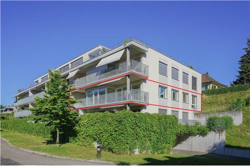 Kauf-Wohnung-Mühlegasse 30   -  Frick, Aargau-110091020-152