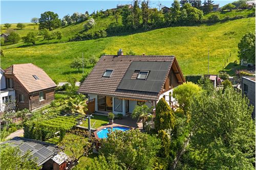 Kauf-Einfamilienhaus-Magden, Aargau-110021044-387