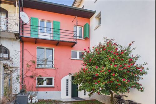 Kauf-Einfamilienhaus-Arbedo, Tessin-119001050-311