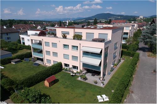 Kauf-Wohnung-Altstrasse 3b   -  Möriken-Wildegg, Aargau-115360019-152