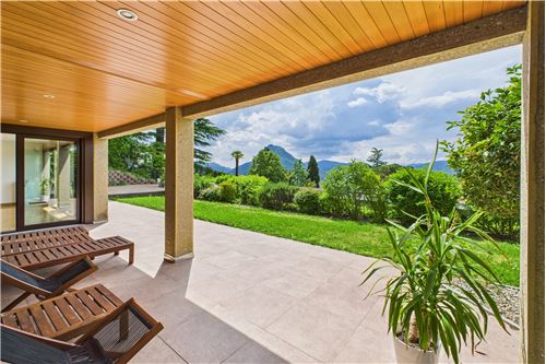 Kauf-Gartenwohnung-Lugano, Tessin-119001087-36
