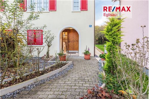 Kauf-Einfamilienhaus-Steinfeldstrasse 29a  -  Rümlang, Zürich-119511009-167