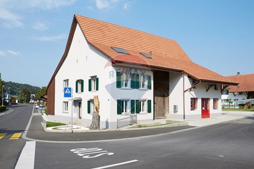 Kauf-Anlageobjekt-Hauptstrasse 11   -  Villnachern, Aargau-110050029-184