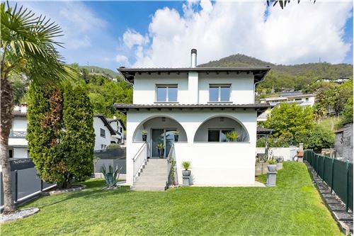 Kauf-Einfamilienhaus-Riazzino (Piano), Tessin-118461080-64