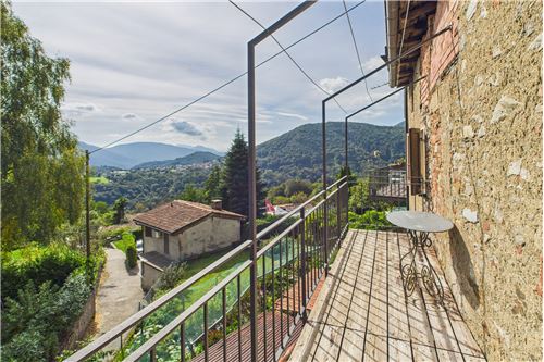 Kauf-Einfamilienhaus-Aranno, Tessin-119001098-11
