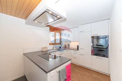 Kauf-Gartenwohnung-Blumenweg 8 8  -  Engelberg, Obwalden-110250005-423