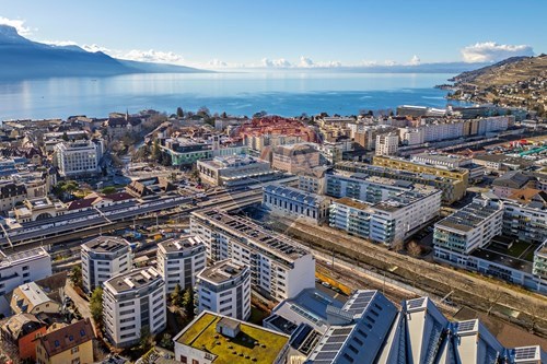 Slider Image Thumbnail