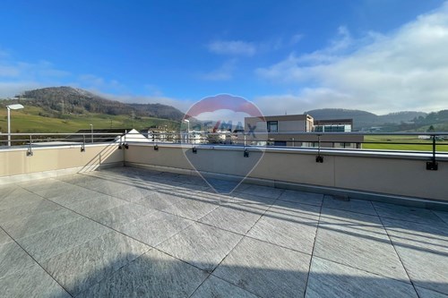 Kauf-Attikawohnung-Gänsacker 2  -  Frick, Aargau-110021040-137