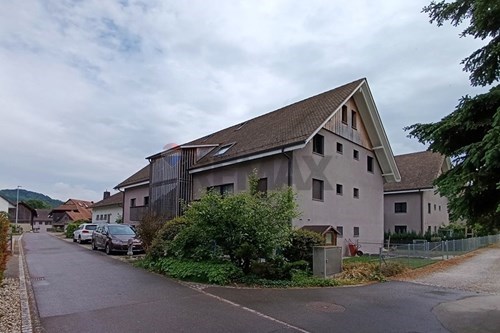 Kauf-Wohnung-Eisengasse 7  -  Othmarsingen, Aargau-110050039-80