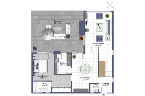 Slider Image Thumbnail