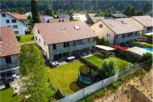 Kauf-Doppelhaushälfte-Oberzelgstrasse 12  -  Saland, Zürich-110460007-1278