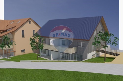 Kauf-Eck-Haus-Moosgasse 2  -  Schupfart, Aargau-110031035-48