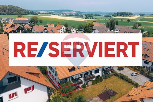 Kauf-Gartenwohnung-Rüchligstrasse 8   - Nassenwil  -  Niederhasli, Zürich-111161001-28