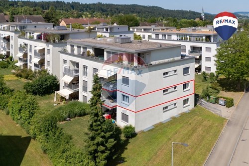 Kauf-Wohnung-Kirchackerstrasse 20  -  Seen, Zürich-110161080-31