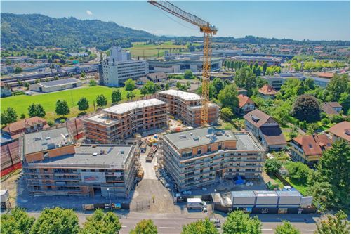 Kauf-Attikawohnung-Lyssstrasse 7  -  Urtenen-Schönbühl, Bern-119621005-297