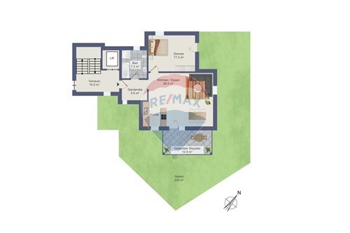 Slider Image Thumbnail