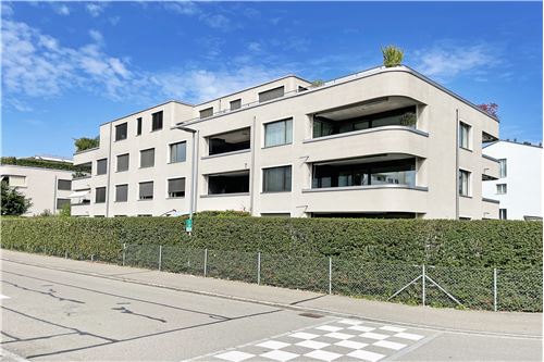Residential - Condo/Apartment - Dübendorf, Zurich - CH