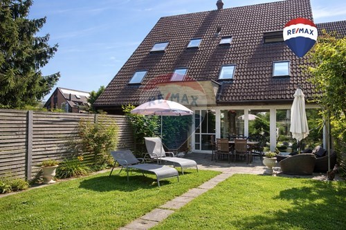 Kauf-Einfamilienhaus-Obermülistrasse 85  -  Fehraltorf, Zürich-110161022-331