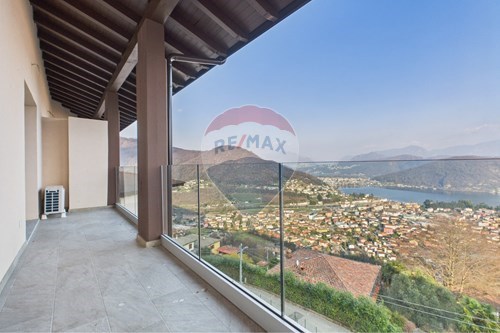 Kauf-Ferienwohnung-Ponte Tresa, Tessin-119001099-77