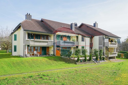 Kauf-Wohnung-Bachmattweg 5  -  Frick, Aargau-110091005-1534