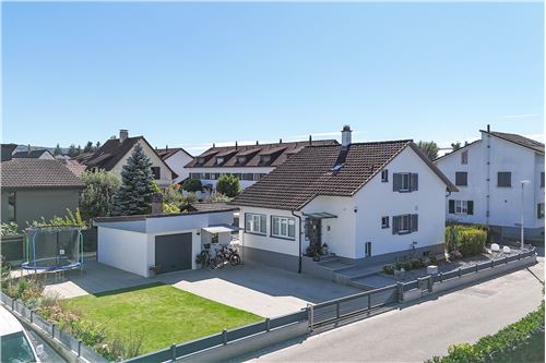 Kauf-Einfamilienhaus-Salzstrasse 3  -  Möhlin, Aargau-110021040-152