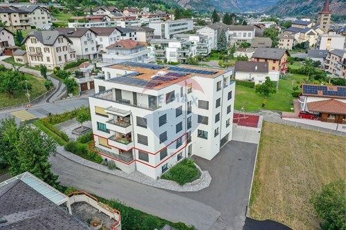 Residential - Condo/Apartment - Brig, Wallis - CH