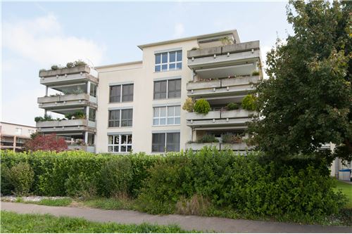 Kauf-Wohnung-Cholplatz 1  -  Bülach, Zürich-119641001-131