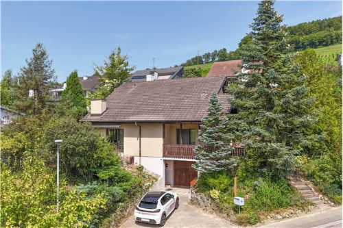 Kauf-Einfamilienhaus-Jeukenweg 9  -  Zeiningen, Aargau-110021040-150