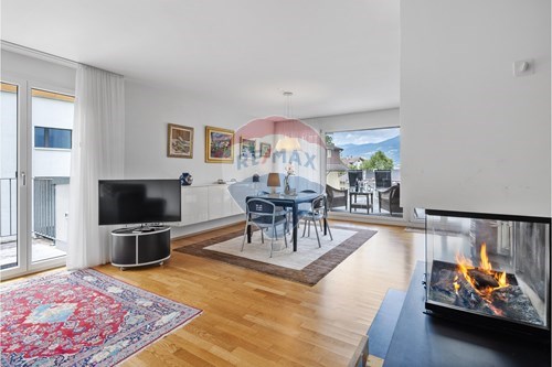 Kauf-Wohnung-Bruder-Klausen-Weg 4  -  Sachseln, Obwalden-119961001-150