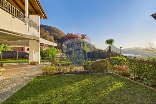Kauf-Villa-Pregassona, Tessin-119001097-31