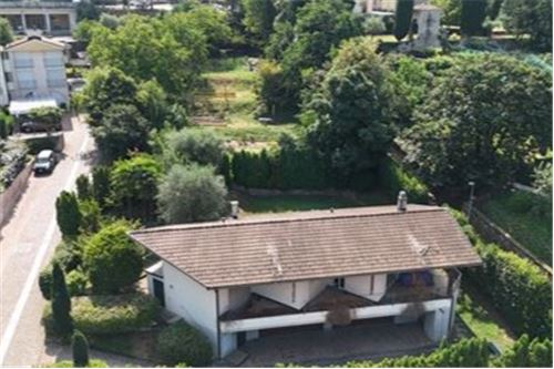Einfamilienhaus - Kauf - Pregassona, Tessin - 15 - 119001079-190