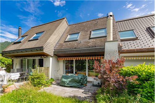 Kauf-Reihenhaus-Engelberg, Obwalden-110250005-418